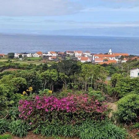 Vakantiehuis Adega Melo Pereira - 2 Quartos Com Vista Mar *
