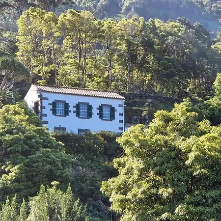 Vakantiehuis Adega Melo Pereira - 2 Quartos Com Vista Mar