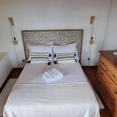 Adega Melo Pereira - 2 Quartos Com Vista Mar São Roque do Pico