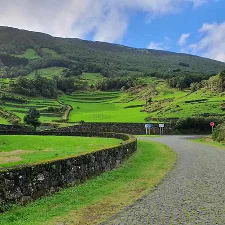 בית נופש Adega Melo Pereira - 2 Quartos Com Vista Mar