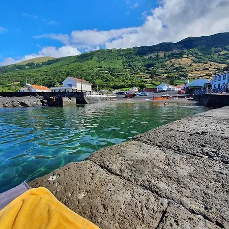 Adega Melo Pereira - 2 Quartos Com Vista Mar