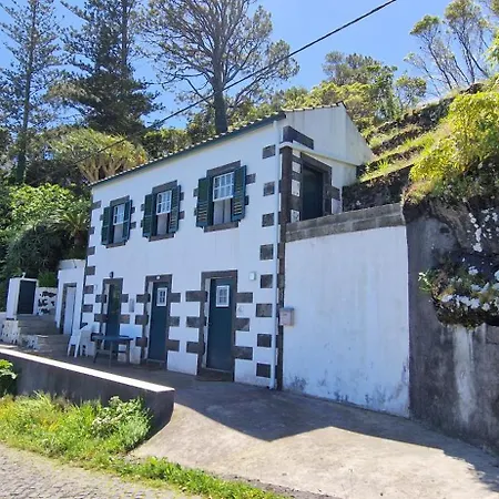 Adega Melo Pereira - 2 Quartos Com Vista Mar