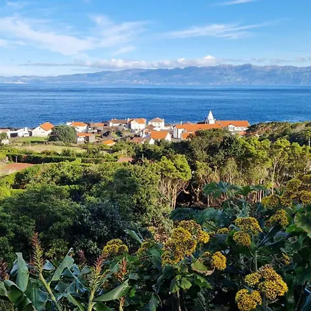 בית נופש Adega Melo Pereira - 2 Quartos Com Vista Mar São Roque do Pico