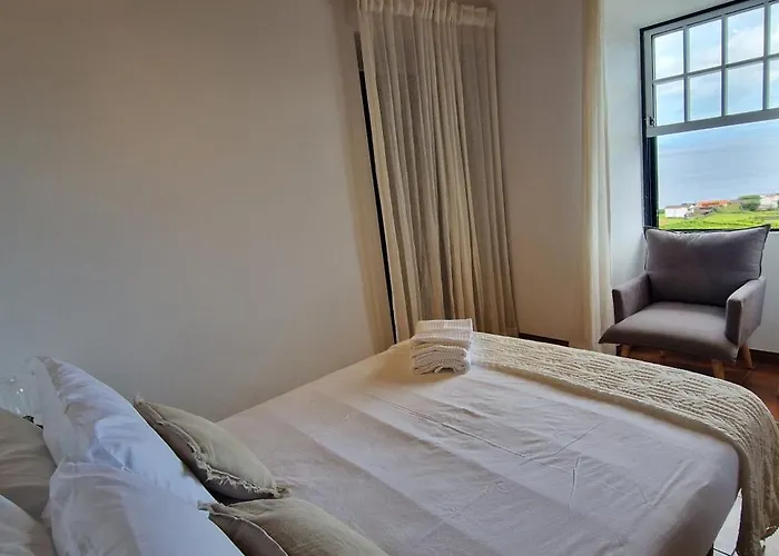 Holiday home Adega Melo Pereira - 2 Quartos Com Vista Mar Sao Roque do Pico