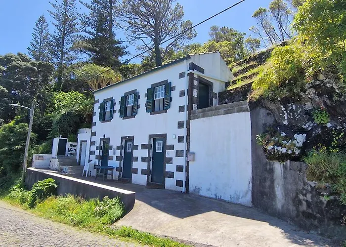 Adega Melo Pereira - 2 Quartos Com Vista Mar